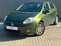 Fiat Grande Punto - 1.4 Edizione AIRCO - CRUISE - BLEUTOOTH