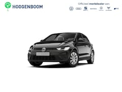 Volkswagen Polo - Life Edition | 'App-Connect' smartphone integratie | Airconditioning automatisch (Climatro