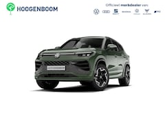 Volkswagen Tayron - R-Line Edition | 'App-Connect' draadloze smartphone integratie | Automatische afstandsrege
