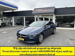 Mercedes-Benz CLA-klasse Shooting Brake - 250 e Business Solution Luxury Limited