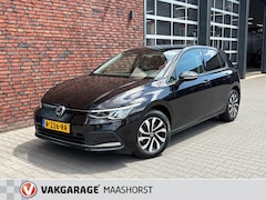 Volkswagen Golf - 1.0 TSI Life Business Adapt.Cruise/ParkeerSensoren/Clima/Navi/AppConnect