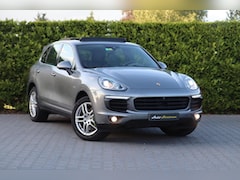 Porsche Cayenne - 3.0 S E-Hybrid 416 Pk