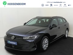 Volkswagen Passat Variant - Passat - eHybrid | 'App-Connect' draadloze smartphone integratie | Afstandscontrolesysteem