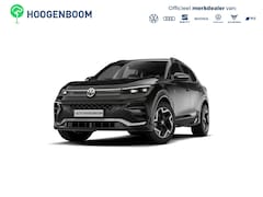 Volkswagen Tiguan - R-Line Edition - eHybrid | 'App-Connect' draadloze smartphone integratie | Automatische af