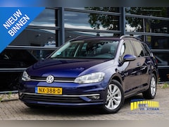 Volkswagen Golf Variant - 1.0 TSI 110PK Comfortline| Trekhaak|Zuinig|PDC|