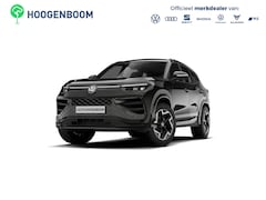 Volkswagen Tayron - R-Line Edition | 'App-Connect' draadloze smartphone integratie | Automatische afstandsrege