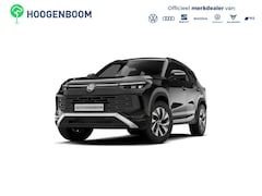 Volkswagen Tayron - Life Edition | 'App-Connect' draadloze smartphone integratie | Automatische afstandsregeli