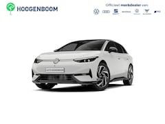 Volkswagen ID.7 Tourer - Limited Edition Plus | Koplampverlichting LED Matrix (IQ.Light) | Sfeerverlichting interie
