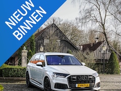 Audi Q7 - 55 TFSI e quattro Pro Line Plus