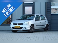 Renault Clio - 1.2-16V Campus Lyric | Cruise Controle | Airco |