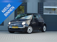 Fiat 500 - 1.2 Lounge | Panoramadak | Airco | Lichtmetalen Velgen |