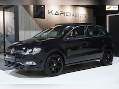 Volkswagen Polo - 1.2 TSI Pano Cruise Clima Elek Rm PDC 1e Eig