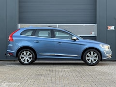 Volvo XC60 - 2.0 D4 FWD Polar+ Panoramadak/Camera/Familyline