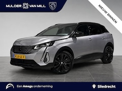 Peugeot 3008 - GT Pack Business 1.6 PHEV HYbrid 225pk EAT8 | FOCAL HIFI | MASSAGE | HANDSFREE A. KLEP | M