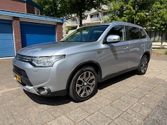 Mitsubishi Outlander - 2.0 PHEV Executive Edition X-Line APK Plug-In Hybrid