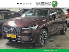 Volvo XC60 - T8 455PK AWD Ultra Dark FACELIFT | B&W | Luchtvering | Trekhaak