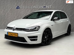 Volkswagen Golf - 2.0 TSI R 4Motion / Onderhouden / Milltek / Veel Opties
