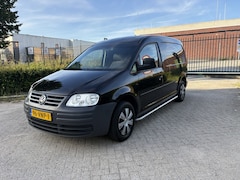 Volkswagen Caddy Maxi - 1.9 TDI 77KW | NAP | AIRCO| PDC | YOUNGTIMER