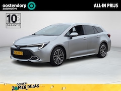 Toyota Corolla Touring Sports - Hybrid 140 Dynamic | Apple CarPlay | Parkeersensoren | NL Auto | Rijklaarprijs incl. garan