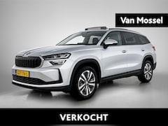 Skoda Kodiaq - 1.5 TSI MHEV Business Edition 7p. Metallic lak | 7 zitter | Panorama dak | Akoestisch Pakk