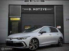Volkswagen Golf - 1.5 eTSI R-Line H&K, Pano, Hub, IQ, Sfeer, Camera
