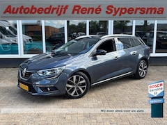 Renault Mégane Estate - 1.3 TCe Limited | Trekhaak | Parkeersensoren | Bluetooth | Navi