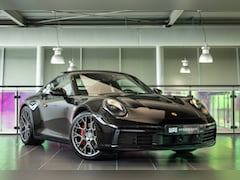 Porsche 911 - 992 3.0 Carrera 4S