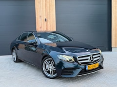 Mercedes-Benz E-klasse - E220 d AMG-Line (bj 2017) WIDESCREEN|XENON|19”|CAM|SFEERVERL