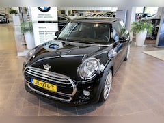 MINI 3-Deurs - 1.5 Cooper Business MINI 1.5 COOPER BUSINESS EDITION