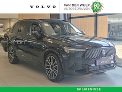 Volvo XC90 - T8 455PK AWD Ultra Executive Black Edition | Trekhaak | BLIS