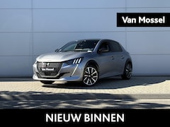 Peugeot 208 - 1.2 PureTech GT | Cruise Control | Camera | Navigatie | Apple Carplay/Android Auto