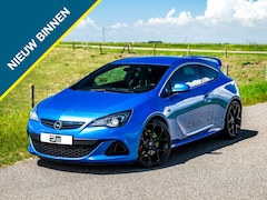 Opel Astra GTC - OPC Org. NL NAP UNIEK