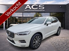 Volvo XC60 - 2.0 T8 AWD Inscription | Ad.cruise + Pilot Assist | Alle opties | Smetteloze staat