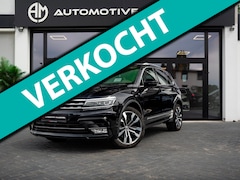 Volkswagen Tiguan - 2.0 TSI 4Motion/220PK/R-LINE/DSG/Head-up display/C