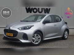 Mazda 2 Hybrid - 1.5 Apple Carplay/Android Auto | Rijklaarprijs