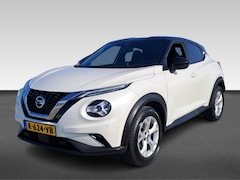 Nissan Juke - 1.0 DIG-T 114pk Business Edition Business Edition