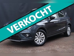 SEAT Arona - 1.0 TSI 110PK Beats | Keyless | Clima | Camera | Carplay