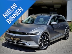 Hyundai IONIQ 5 - Lounge 73kWh Full Options|Panoramadak|Matte kleur|Warmtepomp|BOSE|Fabrieksgarantie|
