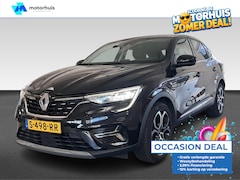 Renault Arkana - 1.6 E-TECH Hybrid 143pk Aut Techno