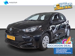 Toyota Yaris - Hybrid Active