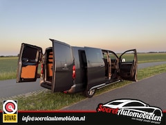 Peugeot Expert - Bestel 231L 2.0 BlueHDI 180 DC Premium