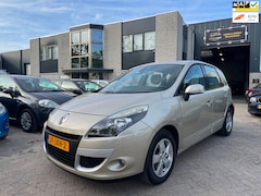 Renault Scénic - 1.4 TCE Dynamique Airco Clima Cruise Control