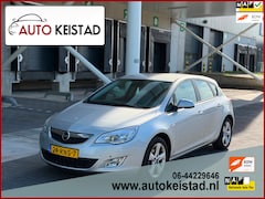 Opel Astra - 1.4 Turbo AIRCO/CRUISE VELE OPTIES