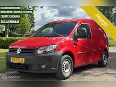 Volkswagen Caddy - Bestel 1.6 TDI