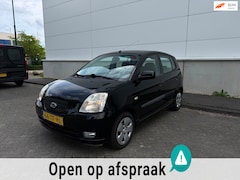 Kia Picanto - 1.0 M-bition INRUILKOOPJE/AIRCO/5 DEURS/NAP