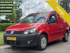 Volkswagen Caddy - Bestel 1.6 TDI