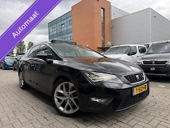 SEAT Leon ST - 2.0 TDI FR Automaat Full Option Xenon Pano Camera