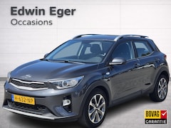 Kia Stonic - 1.0 T-GDi DynamicLine | Apple Carplay/Android | Navi | Cruise control | Pdc