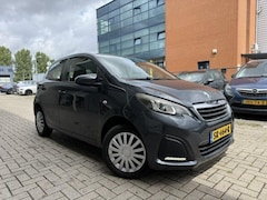 Peugeot 108 - 1.0 Benzine | 5 deurs | Bluetooth