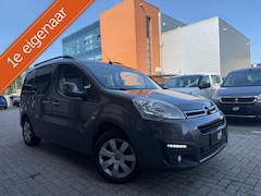 Citroën Berlingo - 1.2 Benzine | Navigatie | Camera | 5 zit